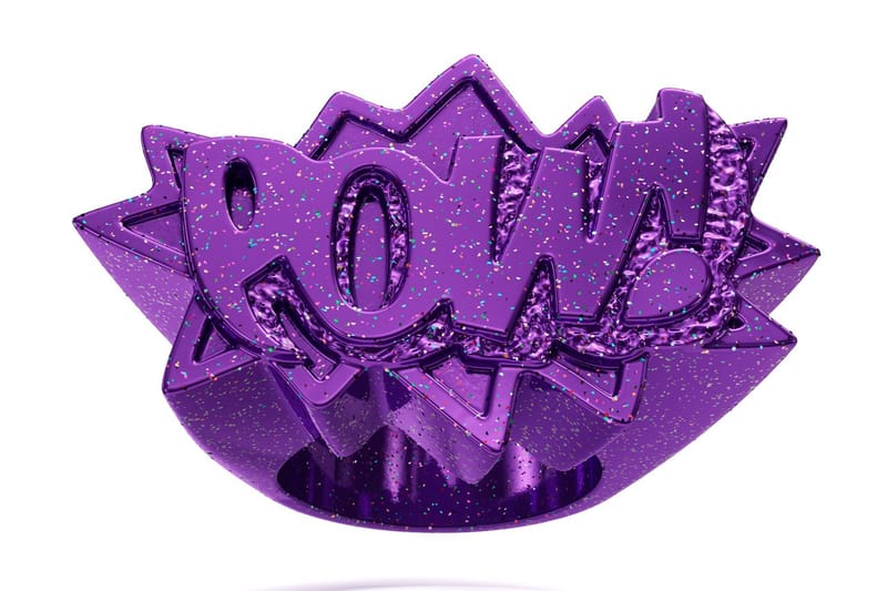 AMBUSH® 首個 NFT 項目將於本月正式登場