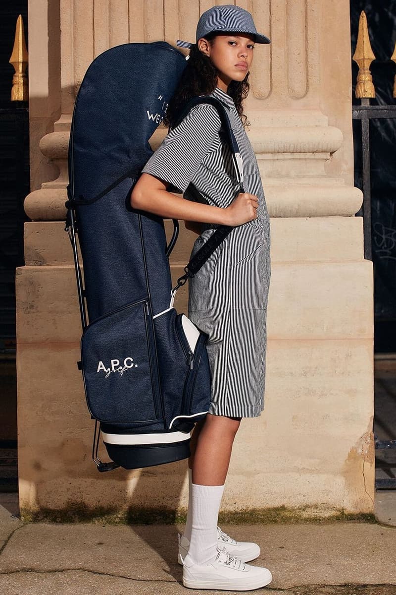 A.P.C. 创始人 Jean Touitou 的私人歌单和书影音推荐 | Monthly RWL