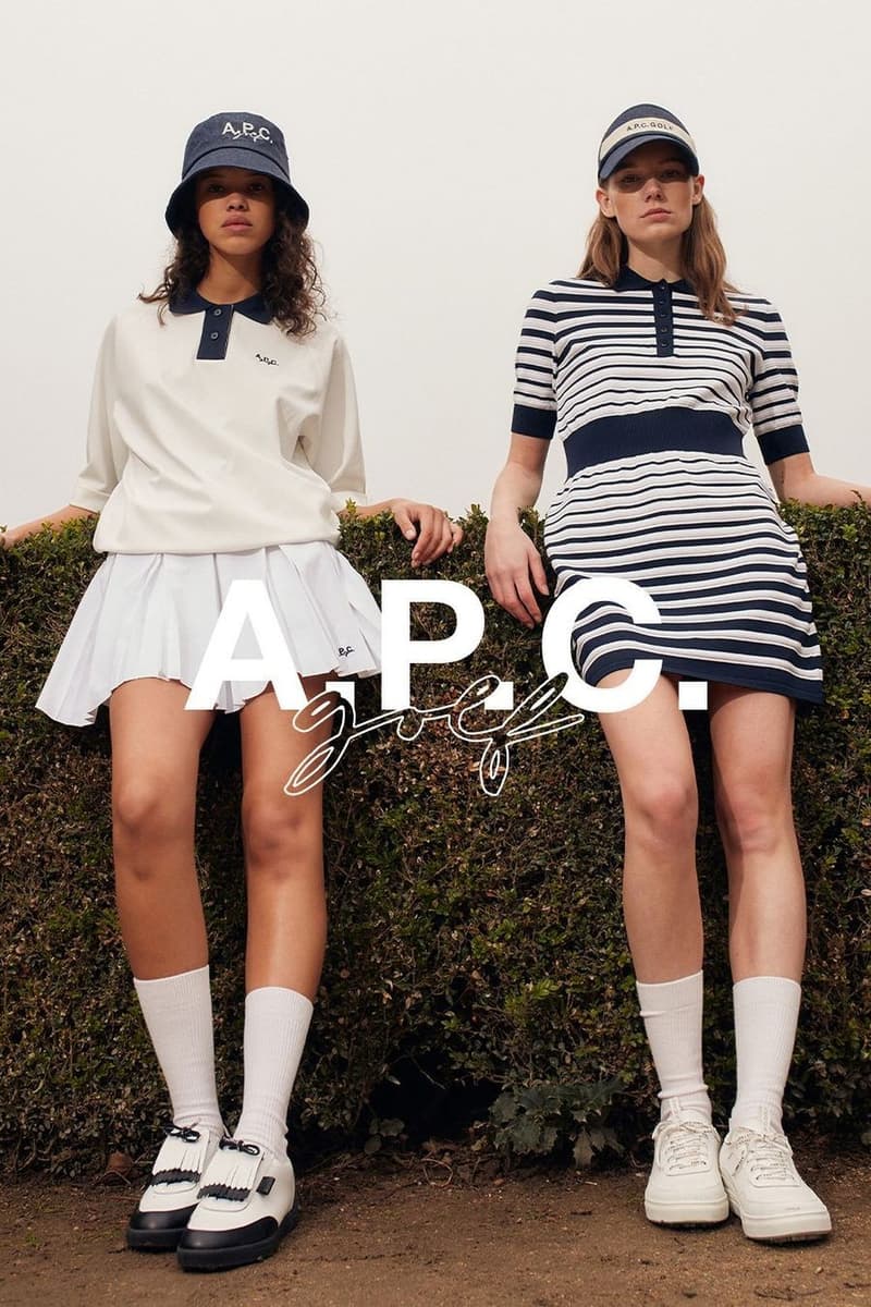 A.P.C. 创始人 Jean Touitou 的私人歌单和书影音推荐 | Monthly RWL