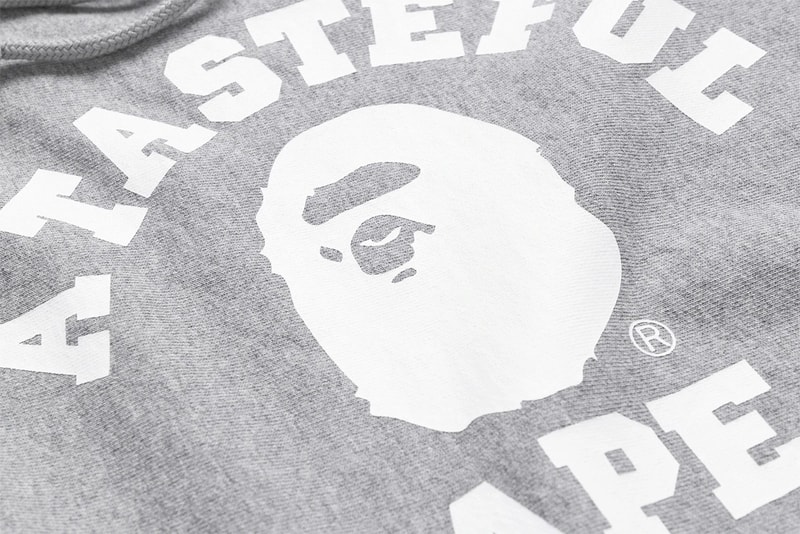 JJJJound x A BATHING APE® 最新聯名系列發售情報正式公開