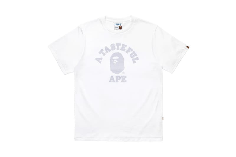 JJJJound x A BATHING APE® 最新聯名系列發售情報正式公開