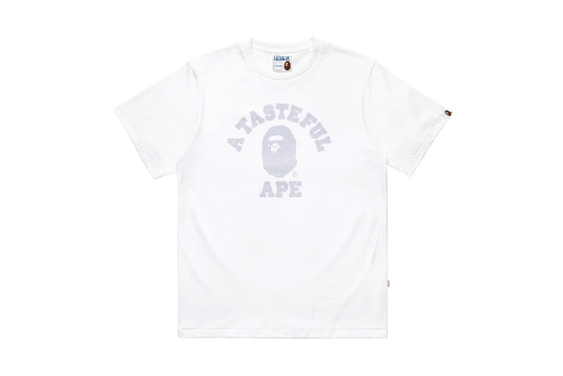 JJJJound x A BATHING APE® 最新聯名系列發售情報正式公開