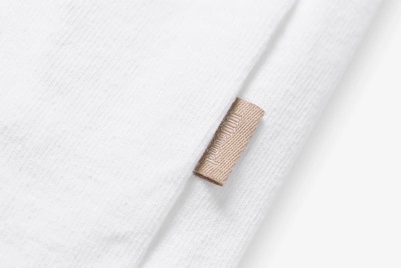 JJJJound x A BATHING APE® 最新聯名系列發售情報正式公開