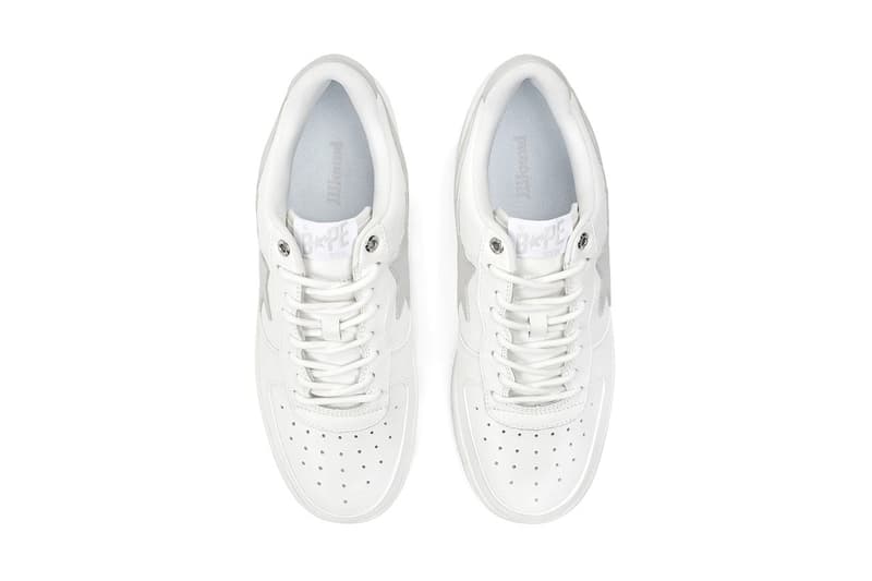 JJJJound x A BATHING APE® 最新聯名系列發售情報正式公開