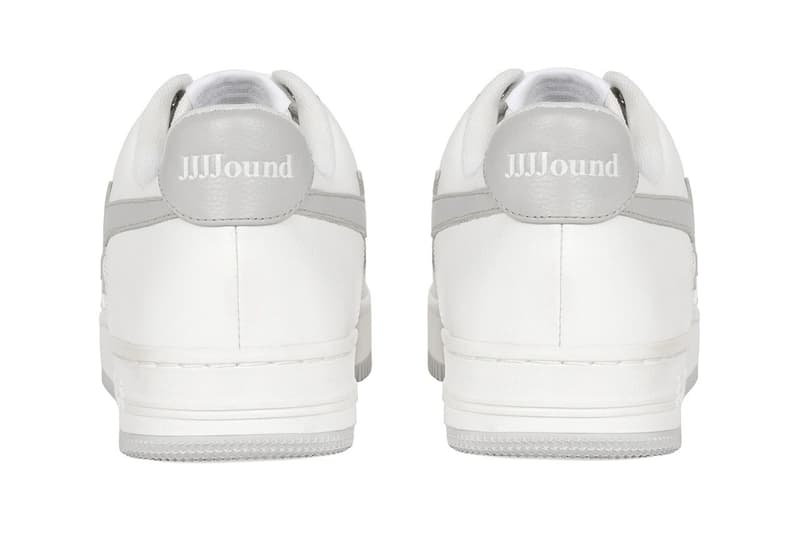 JJJJound x A BATHING APE® 最新聯名系列發售情報正式公開