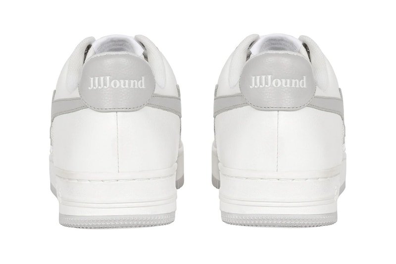JJJJound x A BATHING APE® 最新聯名系列發售情報正式公開