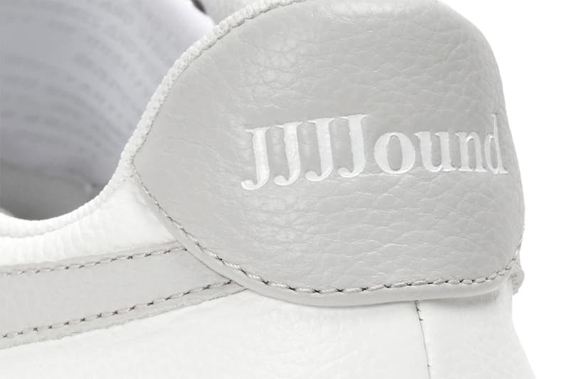 JJJJound x A BATHING APE® 最新聯名系列發售情報正式公開