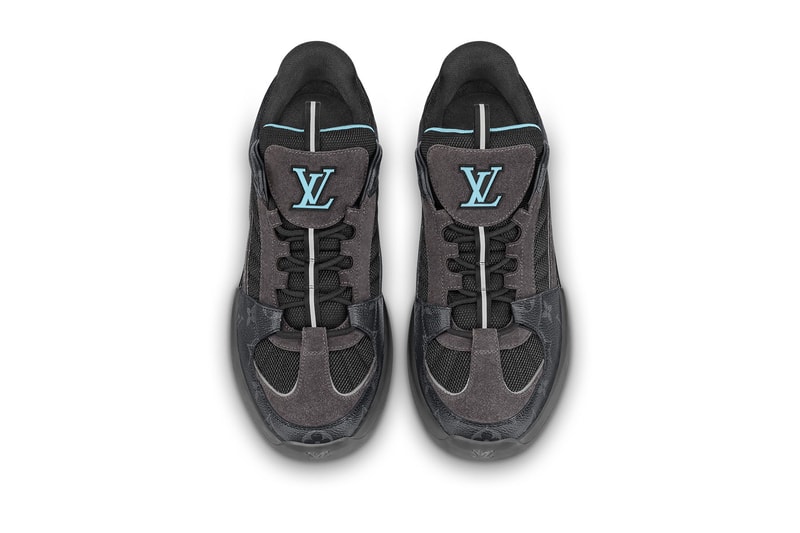 Lucien Clarke 個人專屬滑板鞋款 Louis Vuitton A View 最新配色正式登場