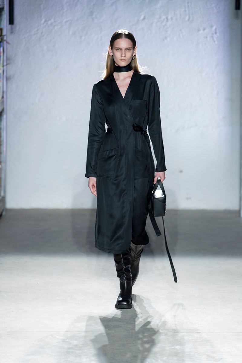 MM6 Maison Margiela 2022 秋冬系列正式發佈