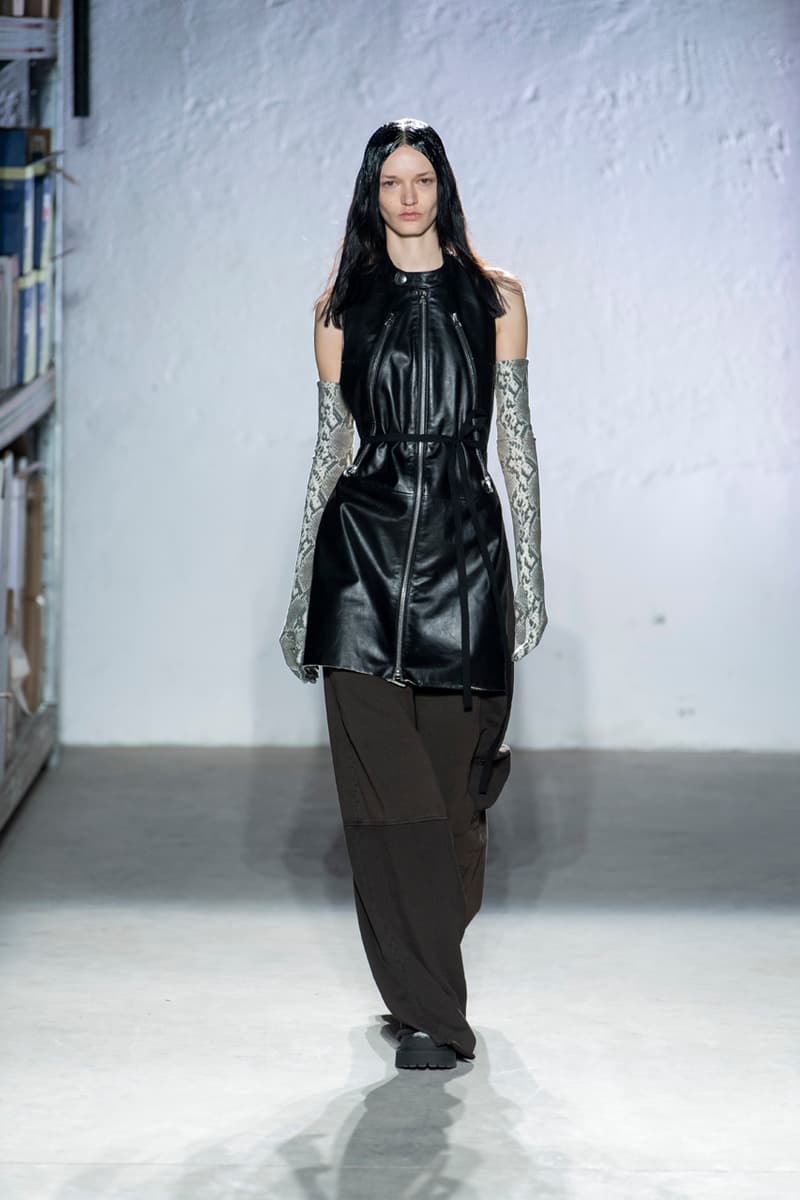 MM6 Maison Margiela 2022 秋冬系列正式發佈