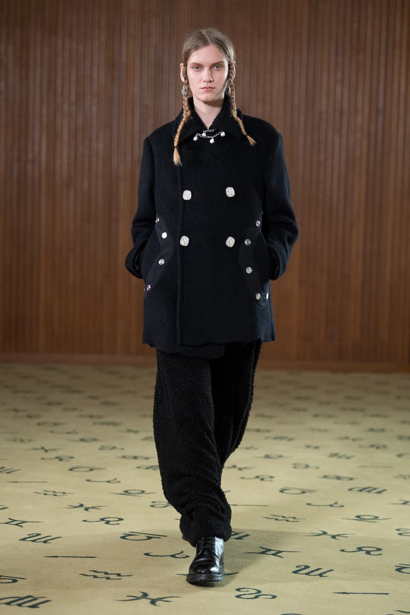 NAMACHEKO 正式發佈 2022 秋冬系列