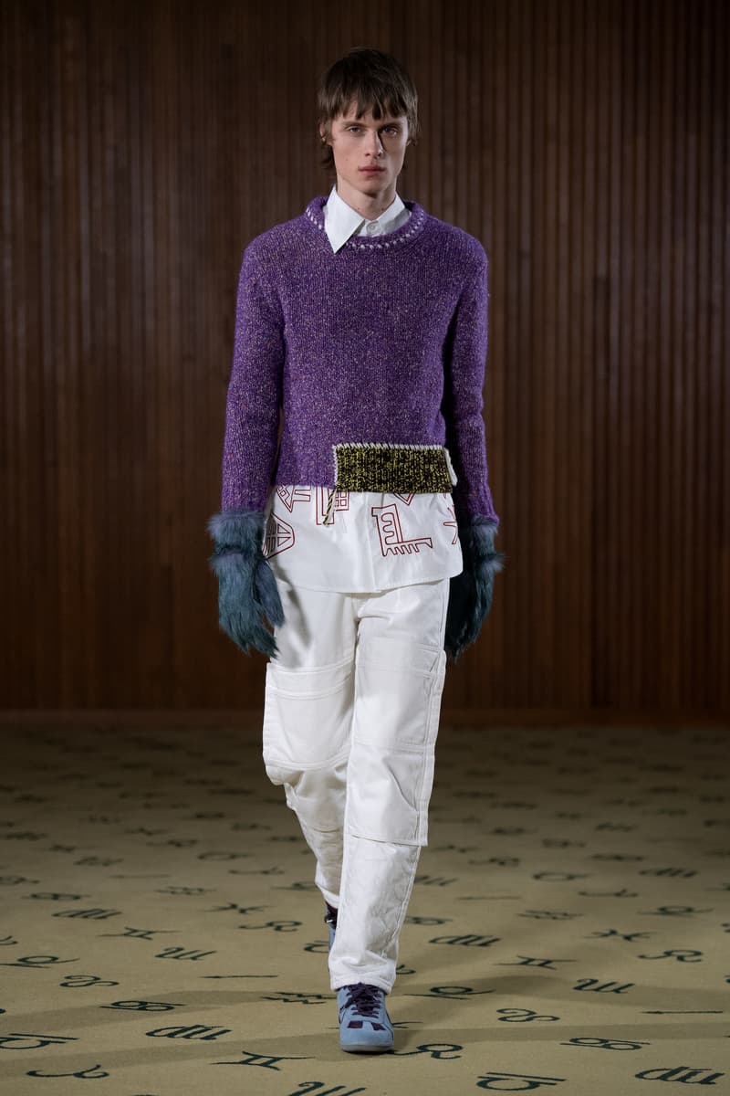 NAMACHEKO 正式發佈 2022 秋冬系列