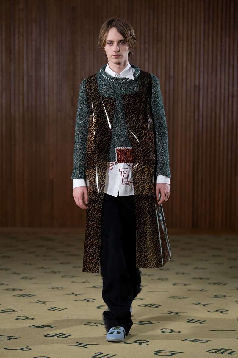 NAMACHEKO 正式發佈 2022 秋冬系列