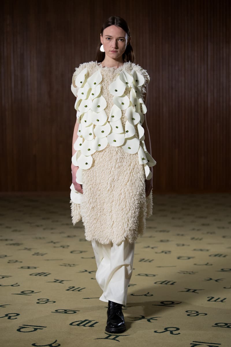 NAMACHEKO 正式發佈 2022 秋冬系列