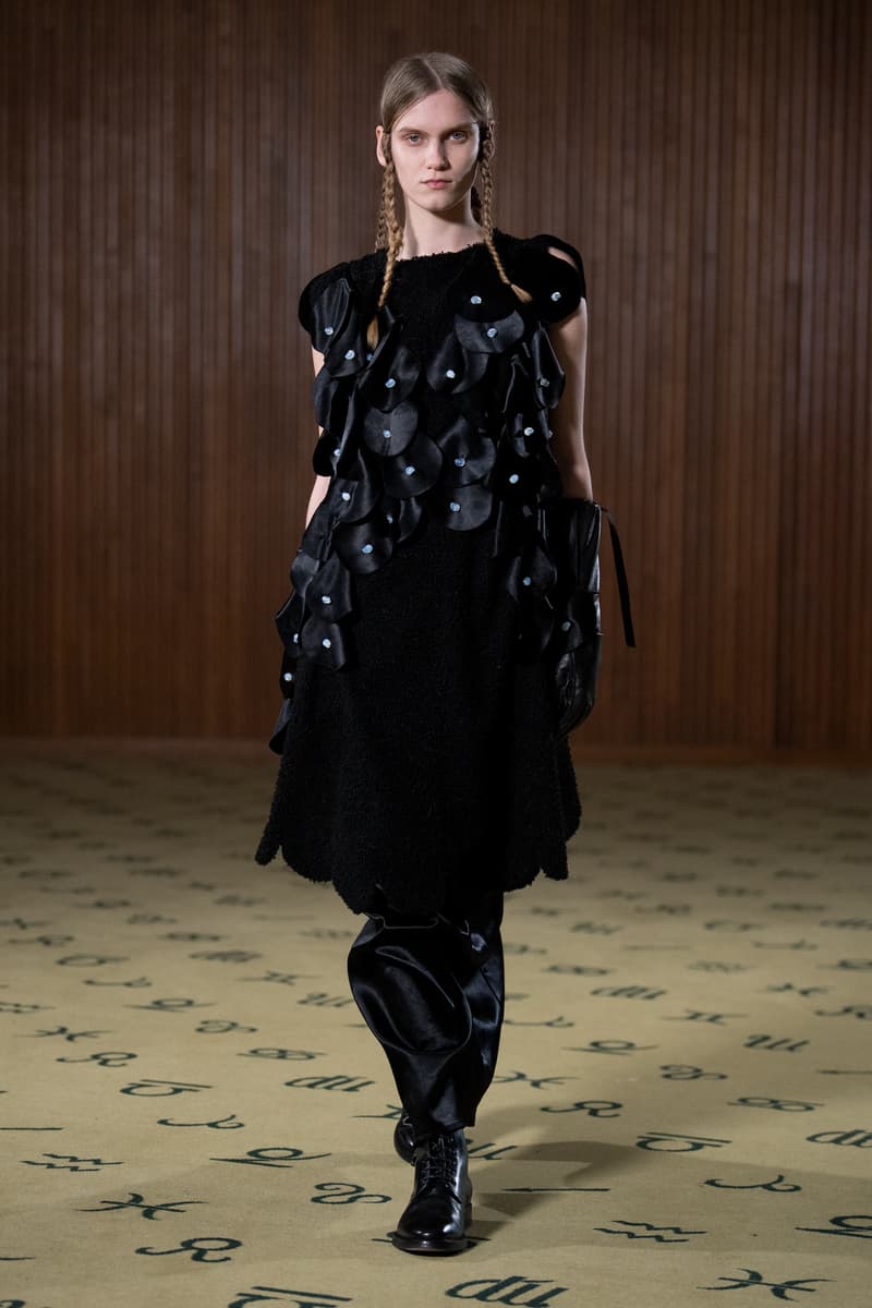 NAMACHEKO 正式發佈 2022 秋冬系列