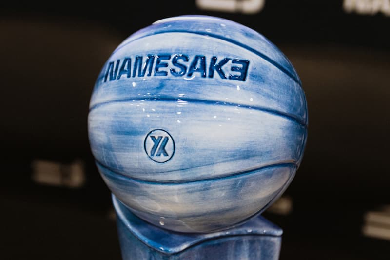 走进 NAMESAKE「ALL HOUSEHOLD」上海站特别活动