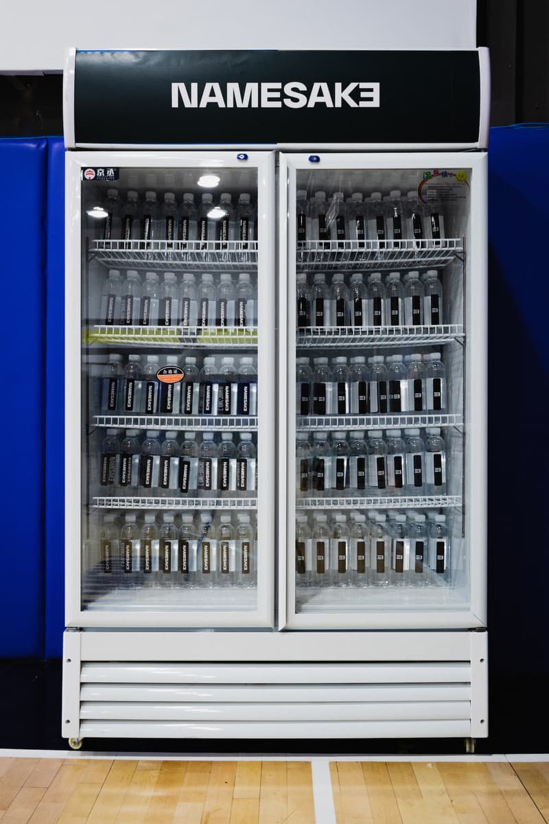 走进 NAMESAKE「ALL HOUSEHOLD」上海站特别活动