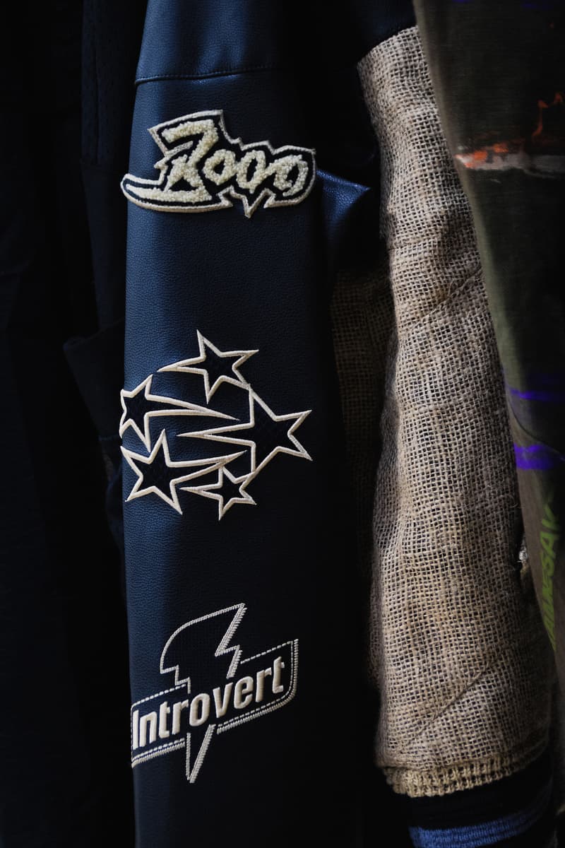 走进 NAMESAKE「ALL HOUSEHOLD」上海站特别活动