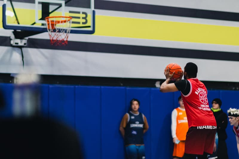 走进 NAMESAKE「ALL HOUSEHOLD」上海站特别活动