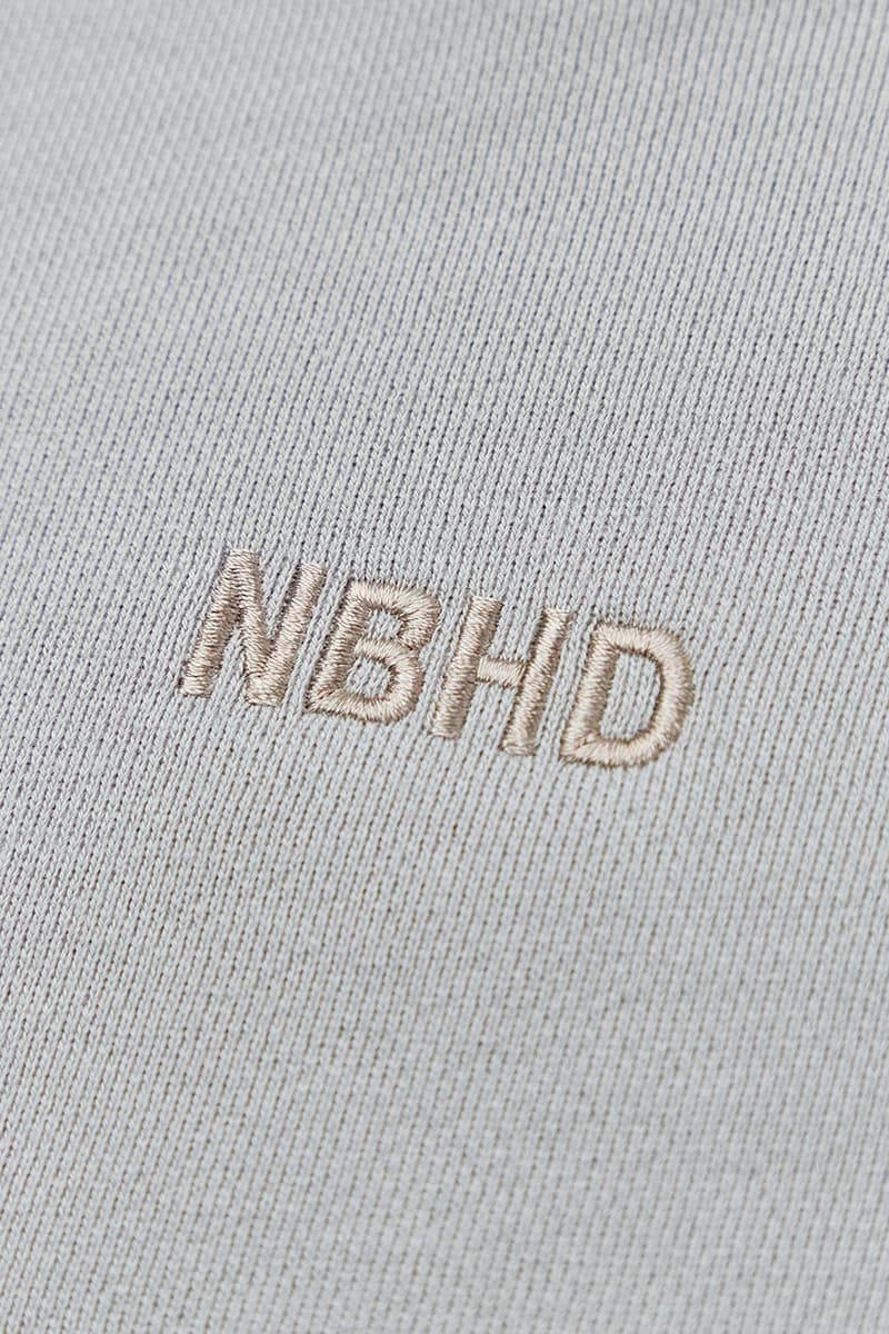 NEIGHBORHOOD x Russell Athletic 最新聯乘系列正式登場