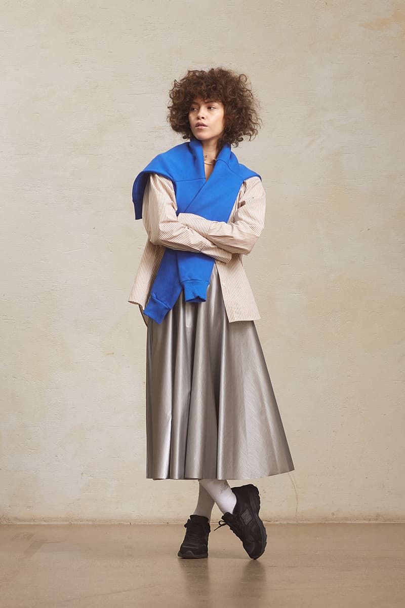 New Balance 920 兩款全新配色正式登場