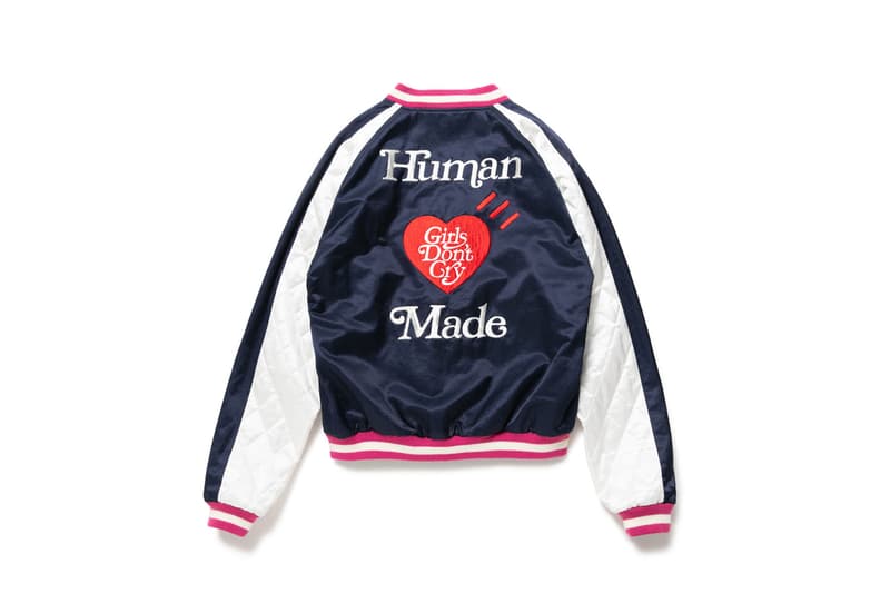 Human Made x VERDY 全新「Vick」聯乘系列正式登場