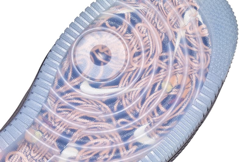 Nike 最新 2022 年「Doernbecher Freestyle」系列正式發佈