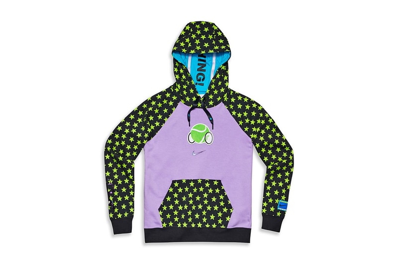 Nike 最新 2022 年「Doernbecher Freestyle」系列正式發佈
