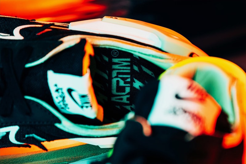 HYPEBEAST 獨家近賞 ACRONYM x Nike Blazer Low 最新聯乘系列