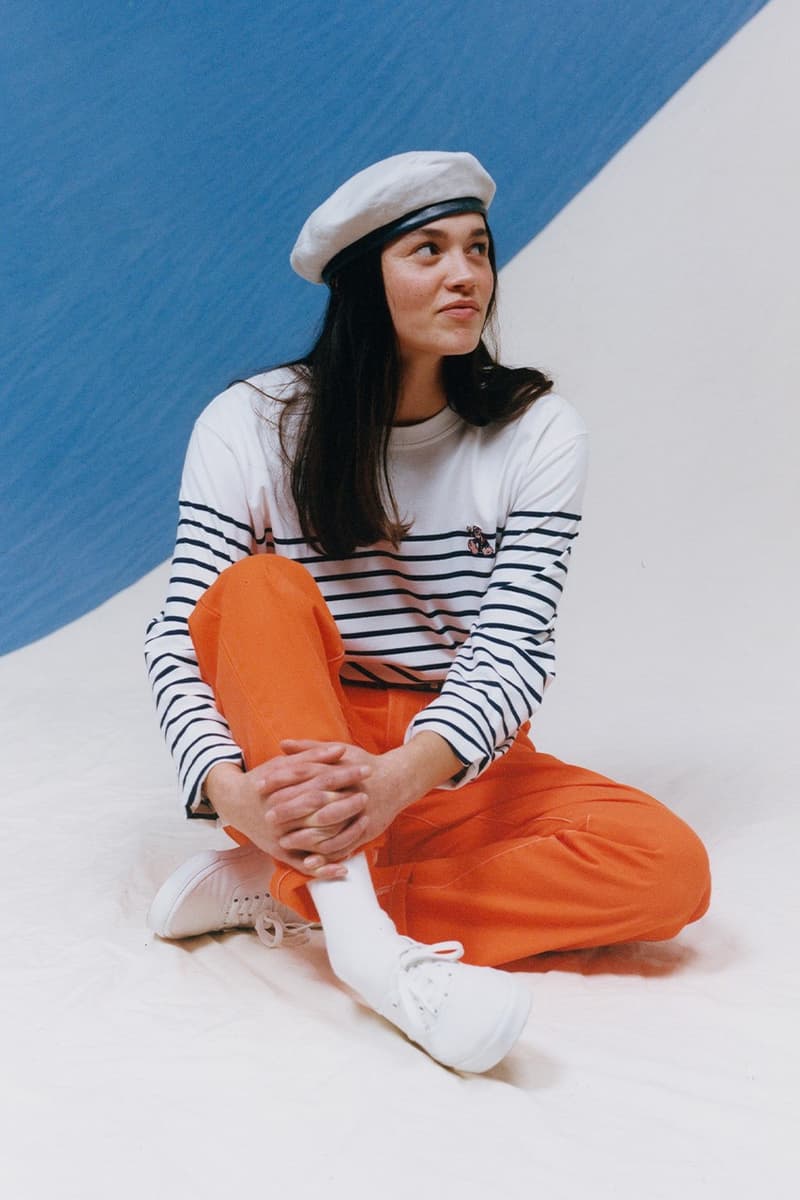 NOAH 2022 春夏系列 Lookbook 發佈