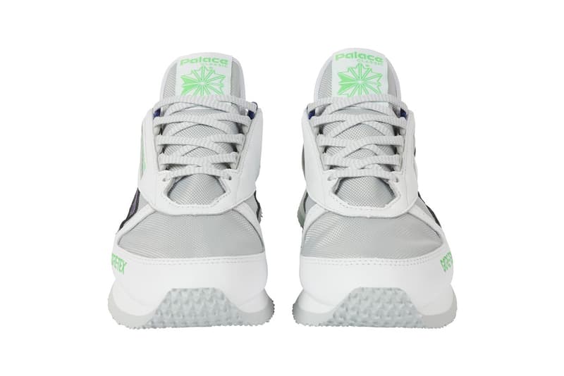 Palace x Reebok Victory G 最新 GORE-TEX 聯乘系列正式登場