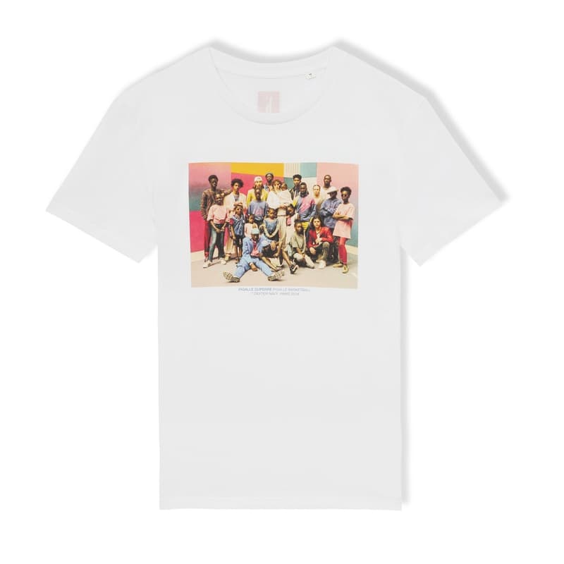 PIGALLE「STYLE IN REVOLT」专属限定系列发布