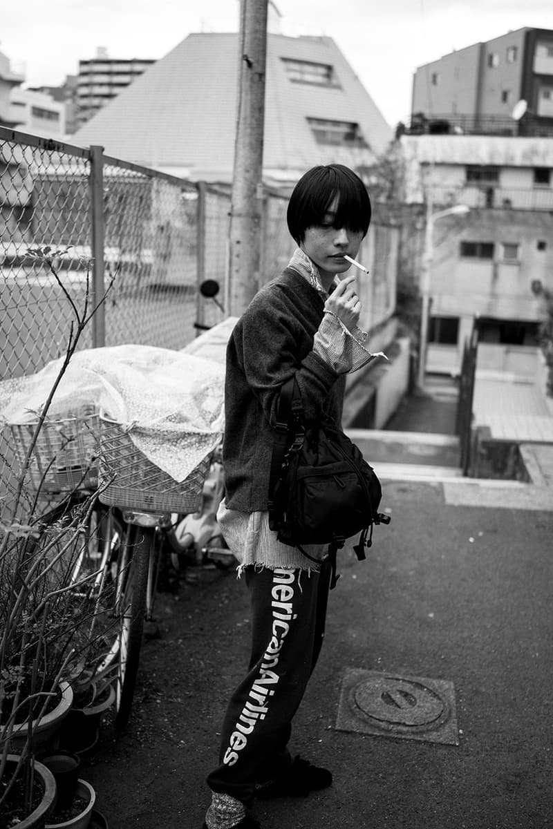 PORTER 最新包款系列 PORTER SENSES 正式登場