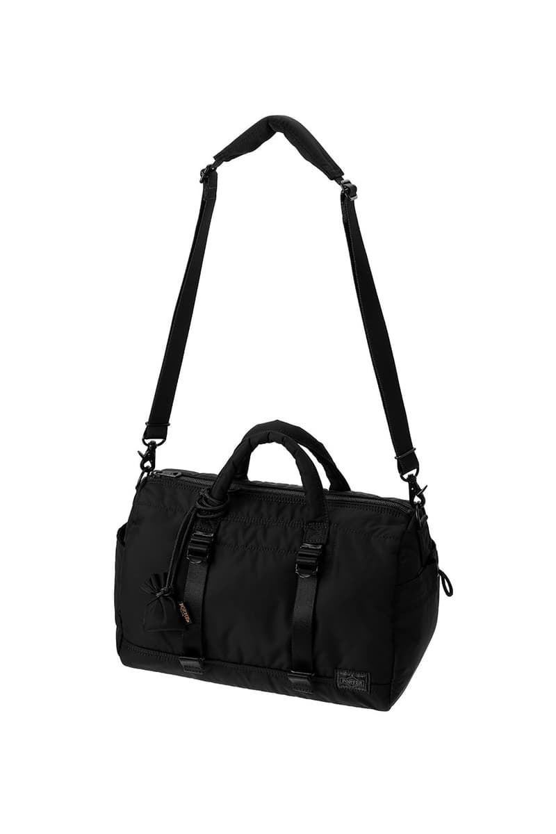 PORTER 最新包款系列 PORTER SENSES 正式登場