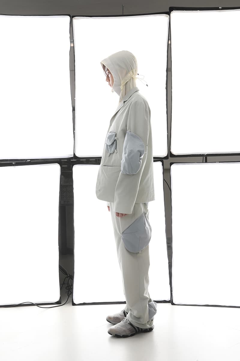 POST ARCHIVE FACTION 最新 2022 秋冬系列「5.0」正式發佈