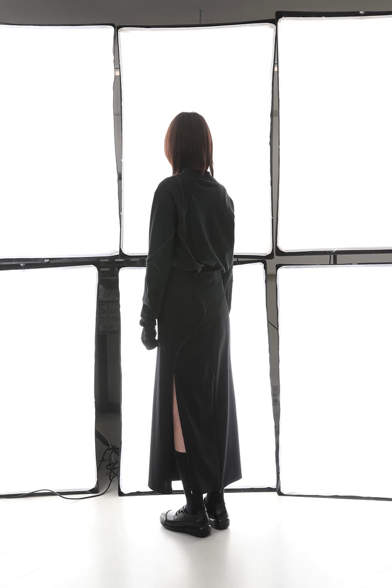 POST ARCHIVE FACTION 最新 2022 秋冬系列「5.0」正式發佈