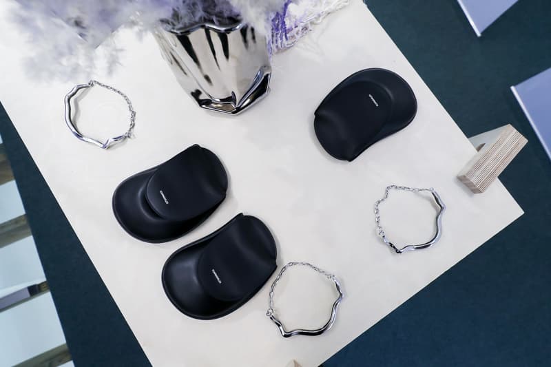 ROARINGWILD 于 LABELHOOD 蕾虎男装店开设限时 Pop-Up