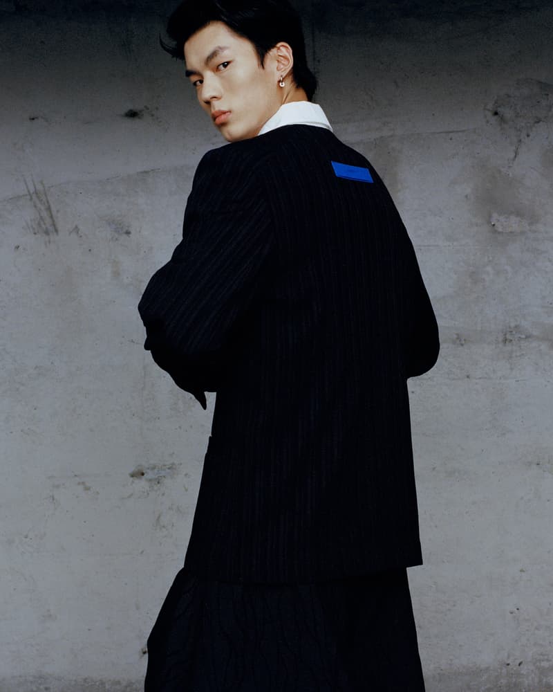 ROARINGWILD 正式发布 2022 春夏系列概念特辑