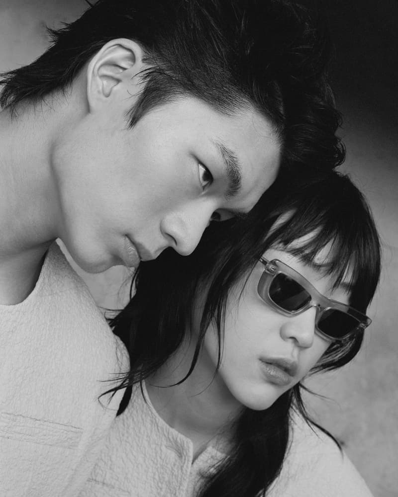 ROARINGWILD 正式发布 2022 春夏系列概念特辑