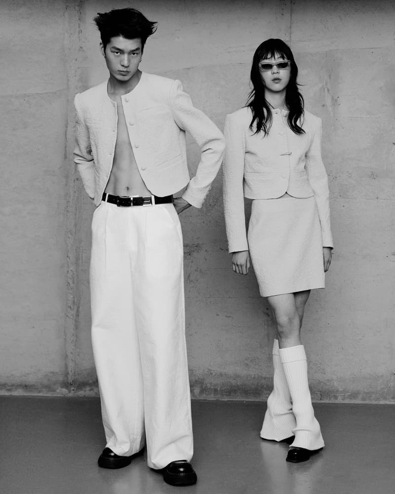 ROARINGWILD 正式发布 2022 春夏系列概念特辑