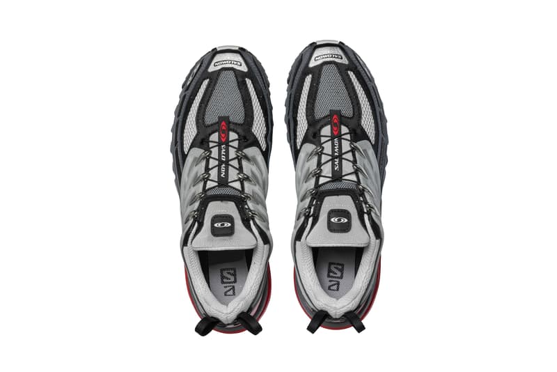 Salomon 全新 ACS PRO ADVANCED 鞋款正式登场