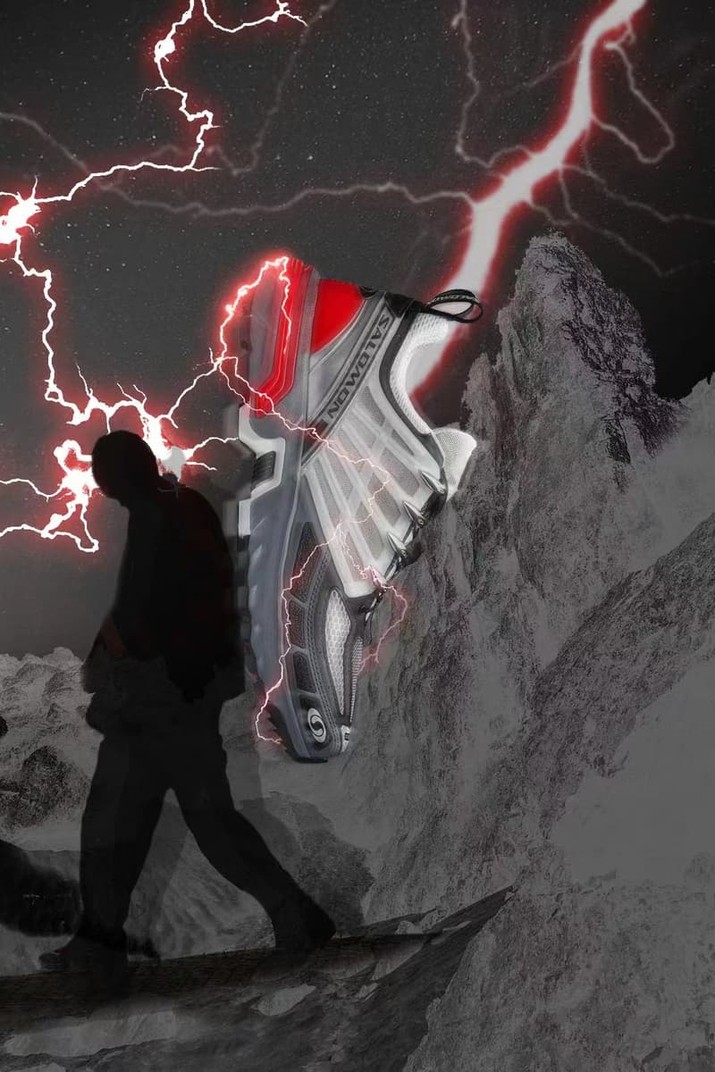 Salomon 全新 ACS PRO ADVANCED 鞋款正式登场