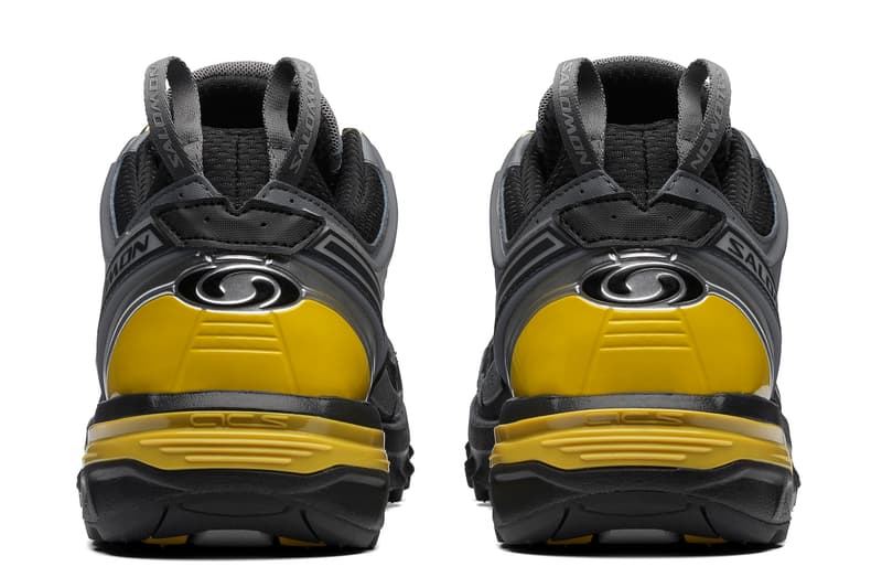 Salomon 全新 ACS PRO ADVANCED 鞋款正式登场