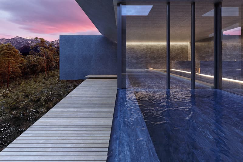 率先走進 Snow Peak 日本總部全新 Field Suite SPA 空間