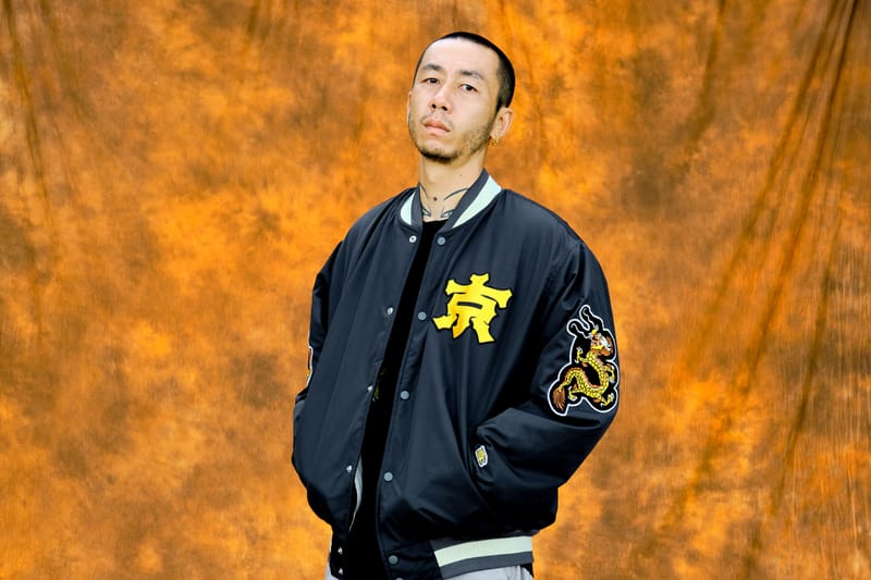 SOULGOODS x Liberaiders 全新「HOME TOWN PRIDE」合作系列正式登场