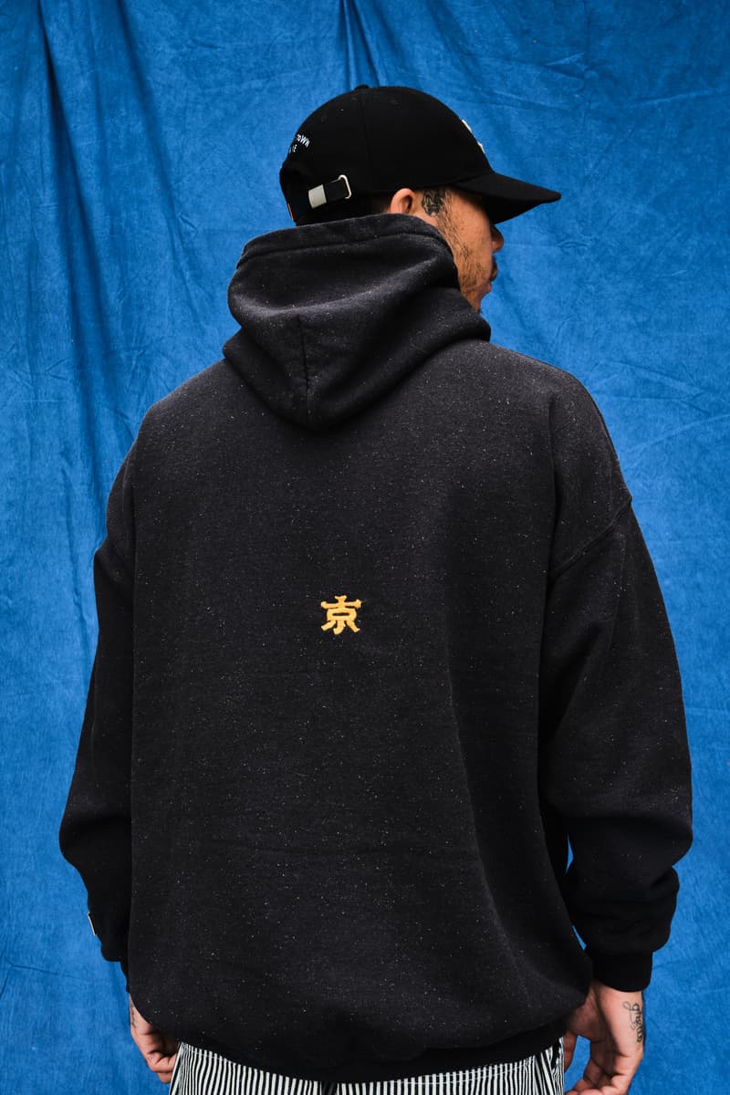 SOULGOODS x Liberaiders 全新「HOME TOWN PRIDE」合作系列正式登场