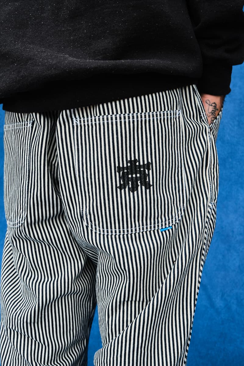 SOULGOODS x Liberaiders 全新「HOME TOWN PRIDE」合作系列正式登场