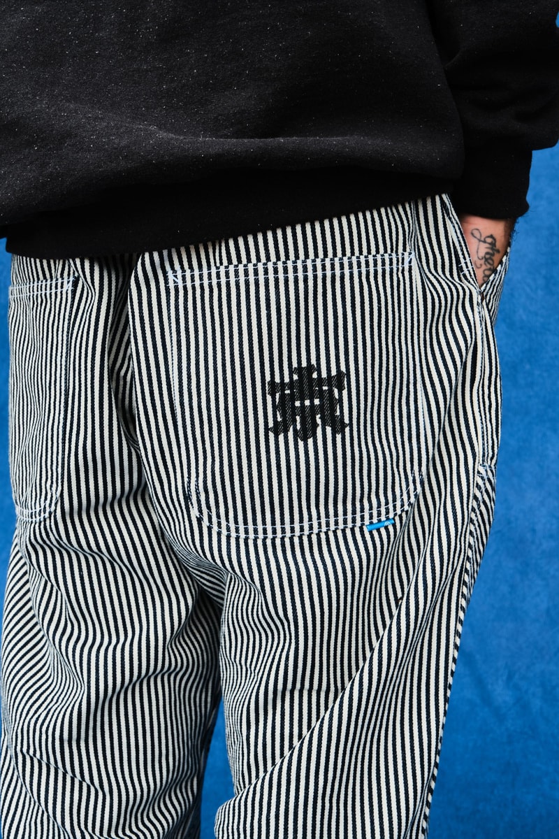 SOULGOODS x Liberaiders 全新「HOME TOWN PRIDE」合作系列正式登场