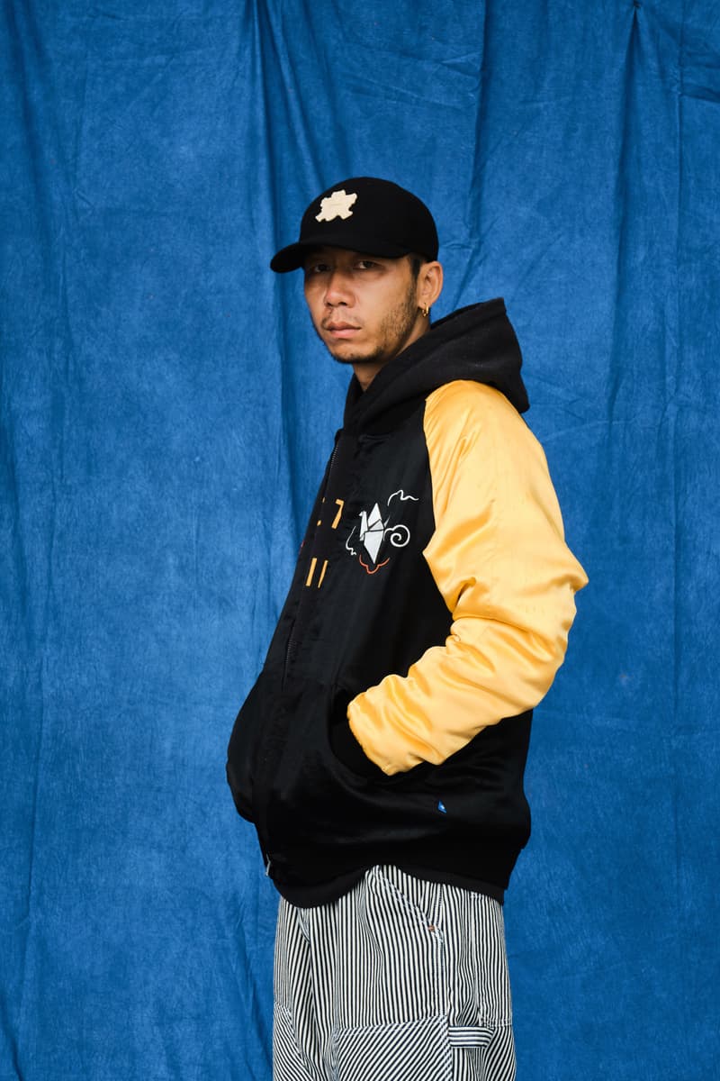 SOULGOODS x Liberaiders 全新「HOME TOWN PRIDE」合作系列正式登场