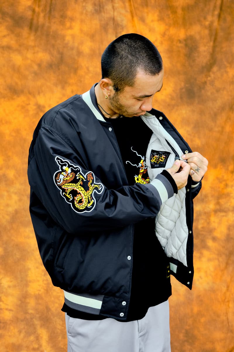 SOULGOODS x Liberaiders 全新「HOME TOWN PRIDE」合作系列正式登场